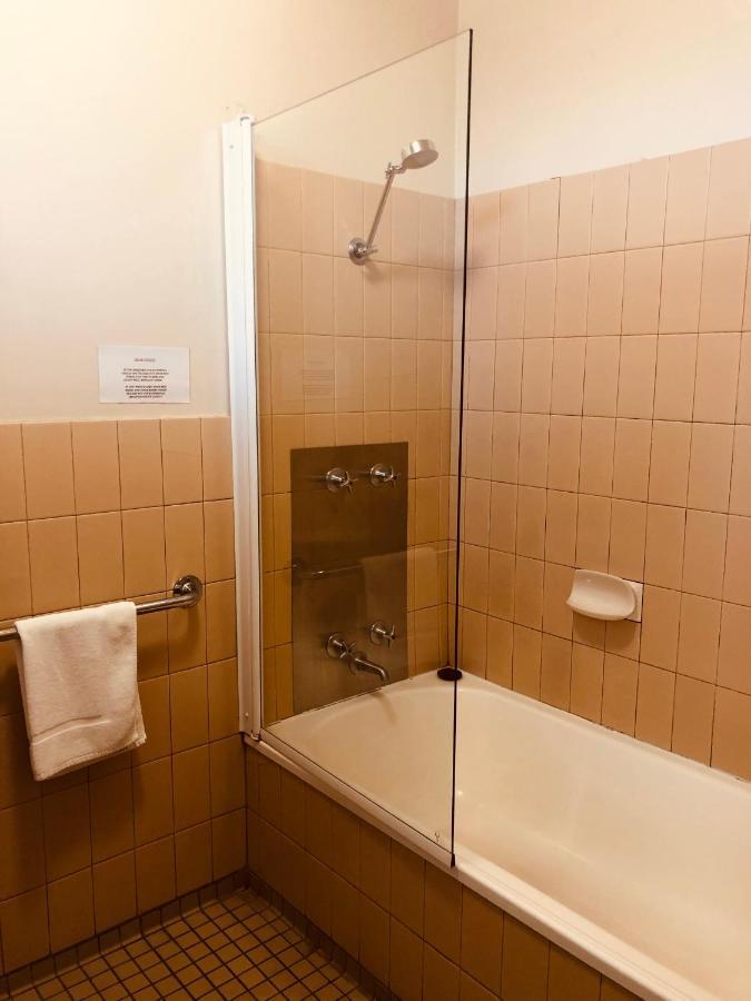 Main Lead Ballarat Motel ภายนอก รูปภาพ